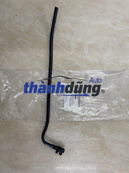 TUY Ô DẪN NƯỚC BÌNH NƯỚC PHỤ CHEVROLET CRUZE