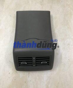 CỬA GIÓ ĐIỀU HOÀ SAU TOYOTA CAMRY