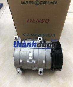 LỐC ĐIỀU HÒA TOYOTA FORTUNER 2006