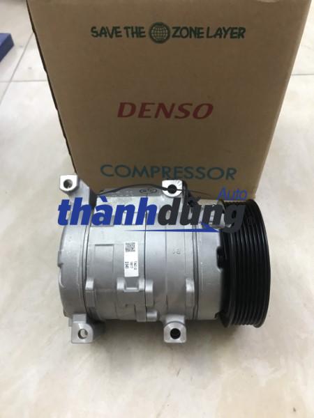 LỐC ĐIỀU HÒA TOYOTA FORTUNER 2006