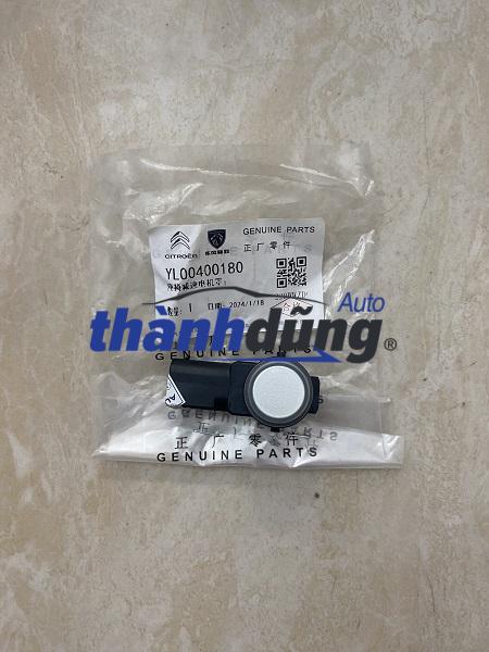 CẢM BIẾN VA CHẠM PEUGEOT 408