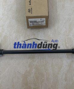 KHỚP NỐI CÁC ĐĂNG HYUNDAI PORTER 2 CHÍNH HÃNG