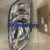 ĐÈN PHA PHỤ DAEWOO GENTRA 2007
