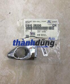 ỐP ĐUÔI TAY MỞ CỬA NGOÀI HYUNDAI I10 2014