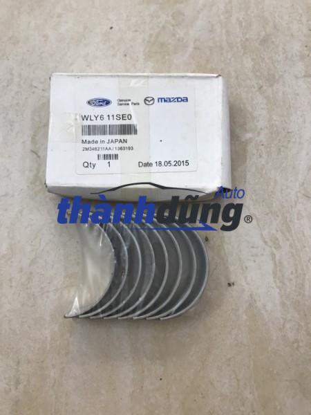 BẠC BIÊN FORD RANGER 2001