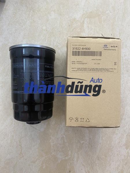 LỌC DẦU XE KIA K250