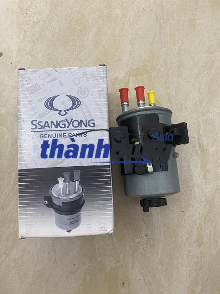 LỌC NHIÊN LIỆU XE SSANGYONG STAVIC