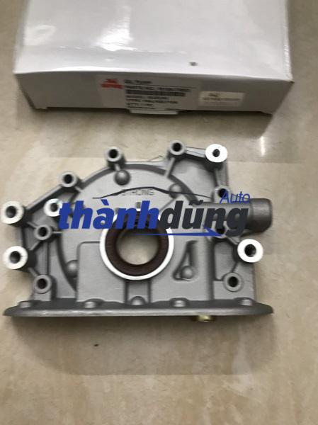BƠM NHỚT ĐỘNG CƠ VINAXUKI SONGHUAJIANG