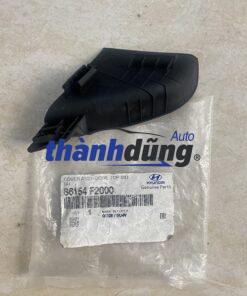 ỐP CHÂN KÍNH CHẮN GIÓ HYUNDAI ELANTRA 2016