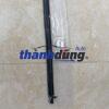 NẸP CHÂN KÍNH TRƯỚC TRÁI HONDA CIVIC | 72450SNAA01