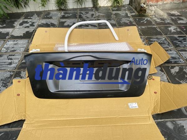 NẮP CỐP HẬU DAEWOO LACETTI 2003