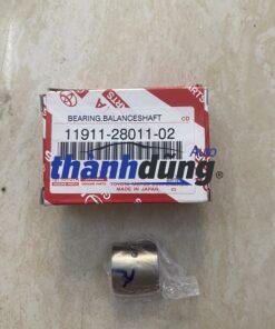 BẠC TRỤC CÂN BẰNG TOYOTA CAMRY 2006