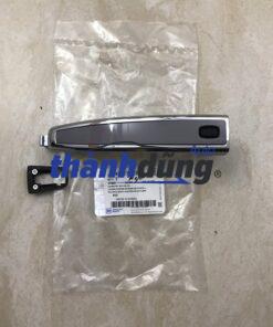 TAY MỞ CỬA NGOÀI TRƯỚC PHỤ CHEVROLET CAPTIVA | 95417043