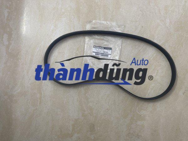 DÂY CUROA TỔNG NISSAN SUNNY 2013