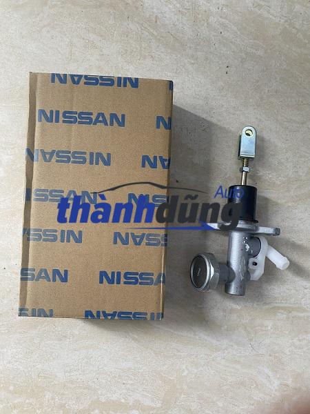HEO CÁI LY HỢP NISSAN NAVARA 2006-2018 | 30610JR80A