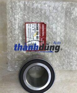 BẠC ĐẠN BÁNH TRƯỚC HONDA CIVIC 2006