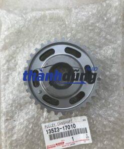 BÁNH RĂNG TRỤC CAM TOYOTA HIACE 2005