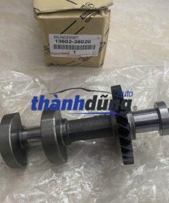 TRỤC CÂN BẰNG ĐƠN TOYOTA CAMRY 2006