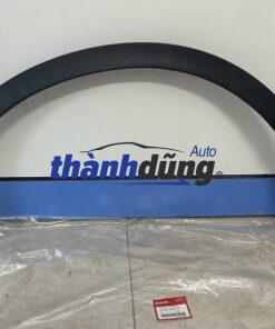 ỐP PHỒNG BÁNH HONDA CRV 2017