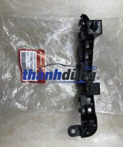 TAI CÀI BA ĐỜ SỐC TRƯỚC TRÁI HONDA CRV 2021