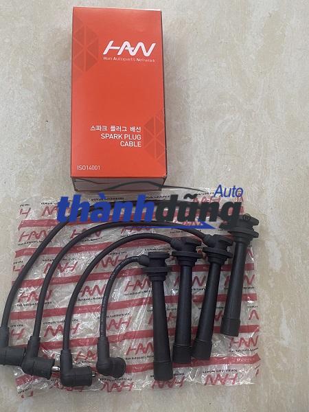 DÂY PHIN ĐÁNH LỬA KIA SPECTRA 2005 | 274002X140