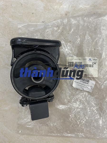 CHÂN MÁY KÉT NƯỚC HYUNDAI SANTAFE 2009