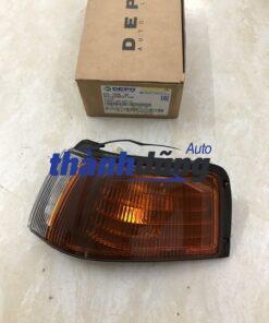 XI NHAN MAZDA 323 1994