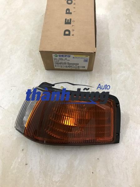 XI NHAN MAZDA 323 1994