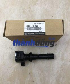MÔ BIN ĐÁNH LỬA MAZDA CX7 2007-2012 | L3G218100
