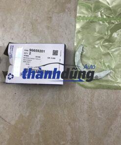 CĂN DỌC TRỤC CƠ CHEVROLET SPARK 2006