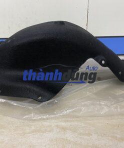 CHẮN BÙN LÒNG DÈ SAU HYUNDAI ELANTRA 2016