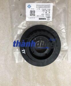 BI BÁT BÈO GIẢM XÓC MAZDA CX9 2016