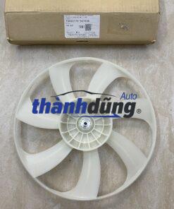 CÁNH QUẠT KÉT NƯỚC TOYOTA CAMRY 2007