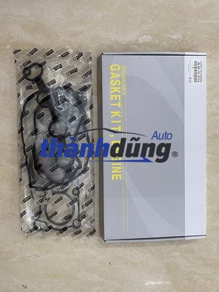 GIOĂNG ĐẠI TU MAZDA 2 2015