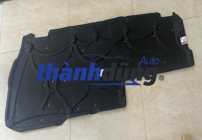 CHẮN BÙN GẦM MÁY DỌC MERCEDES E250 2009