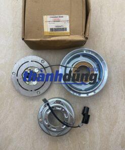PULY LỐC ĐIỀU HÒA MITSUBSIHI TRITON 2014