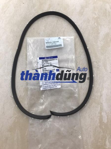 GIOĂNG NẮP CAPO HYUNDAI ACCENT 2020