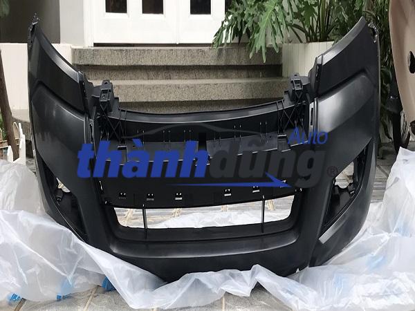 BA ĐỜ SỐC TRƯỚC FORD RANGER 2012-2018 | EB3B17C831CC