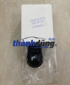 CÔNG TẮC CHỈNH GƯƠNG SAMSUNG QM5 2010