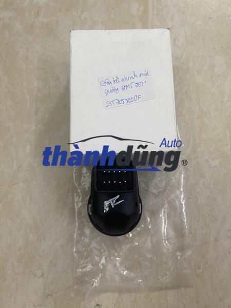 CÔNG TẮC CHỈNH GƯƠNG SAMSUNG QM5 2010