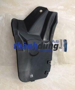 CHẮN BÙN LÒNG DÈ SAU HYUNDAI GETZ 2006