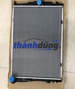KÉT NƯỚC BMW 325I E81 2006
