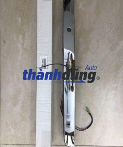 NẸP VIỀN MẠ CỐP HẬU TOYOTA HIACE 2012 | 7680126210