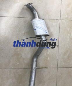 ỐNG XẢ ĐOẠN GIỮA HYUNDAI PORTER 2 2006 | 287004F630