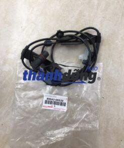 CẢM BIẾN ABS TOYOTA FORTUNER
