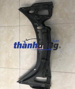 ỐP MÁNG XỐI NƯỚC HONDA CITY 2015
