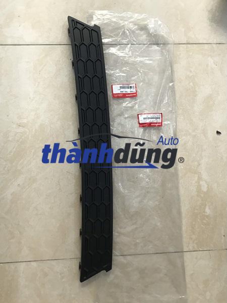 ỐP CẢN SAU HONDA CITY 2015