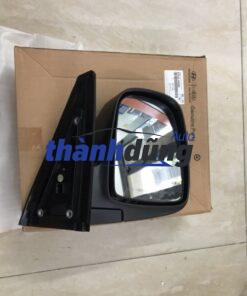 GƯƠNG CHIẾU HẬU 5 RẮC KIA BONGO 3 2007 | 876204E800