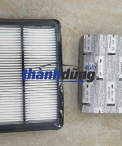 LỌC GIÓ ĐỘNG CƠ RENAULT KOLEOS 2016