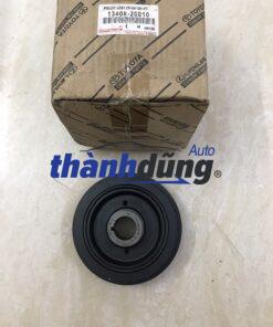 PULY TRỤC CƠ TOYOTA CAMRY 2000